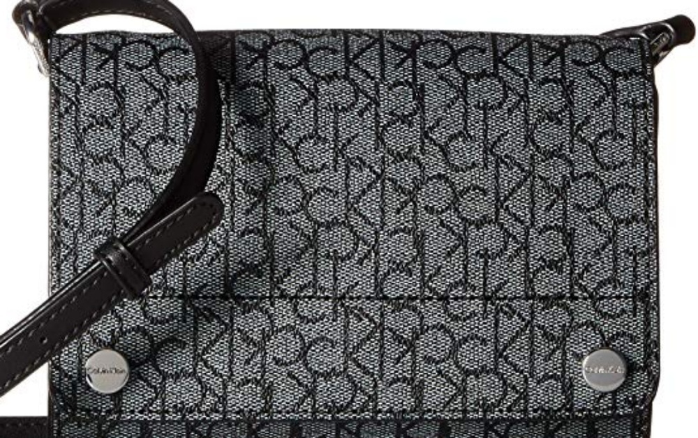 Calvin Klein Small Crossbody - Picture 2 of 7